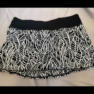 Women’s Lululemon Skirt